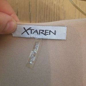 Xtaren Dresses - Cute color-block dress Xtaren Dresses - Cute color-block dress
